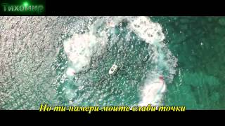 ✅BG Премиера 2014г Elli Kokkinou  Matia Kleista Official Video HD [upl. by Eniamrahc]