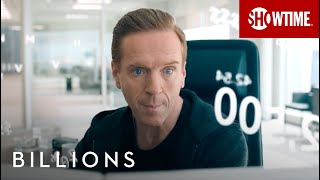 Billions The Final Season Date Announcement  Season 7  SHOWTIME [upl. by Etterrag]