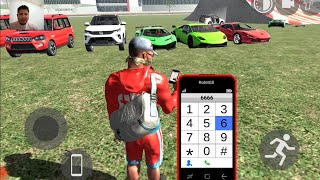 SULTAN KAYA RAYA  GTA Indian bikes driving 3D gameandroid gta roblox [upl. by Sherlocke]