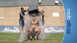 STEVAN JOVETIC  ALS Ice Bucket Challenge [upl. by Aissela]