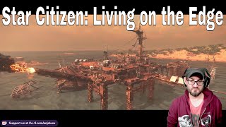 Star Citizen  Life in the Verse  Citizencon 2953 [upl. by Niccolo13]