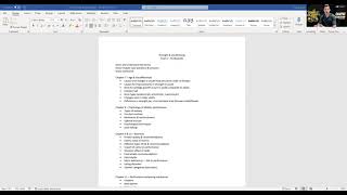 SampC exam 2 review [upl. by Simonne]