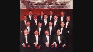 La Rondalla De Saltillo  Como [upl. by Margette]