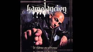 Kamelancien  11  Tchiki Flow Le charme de la tristesse [upl. by Anitsugua161]