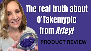 The real truth about OTakemypic from Arieyl [upl. by Ahern]