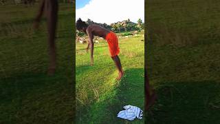 Backflip 😱🥰 hindisadsong sadsongs youtubeshorts shorts flip flipaclip mahesh video [upl. by Furlong488]