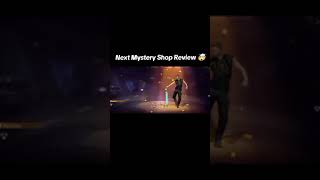 Next Mystery Shop  Free Fire March 2024 [upl. by Zysk]