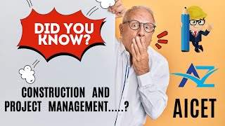 Project Management vs Construction Management Whats the DifferenceMalayalam civilengineering [upl. by Ettenoitna]