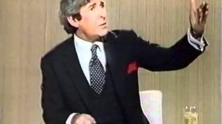 Dave Allen Joke of the Day [upl. by Dolphin239]