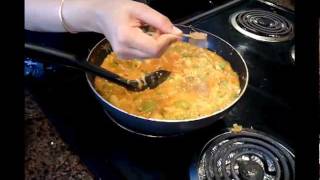 Navratan Korma recipe Veg Korma recipe Indian Vegetarian Curry [upl. by Milicent]