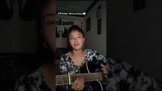 Dalli Resham  Mukti and the Revival Cover Song [upl. by Sulrac]