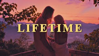 Faime  Lifetime Official Lyric Video [upl. by Dimo339]