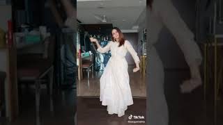 Sargun mehta dance  sargun mehta beautiful [upl. by Gunner955]