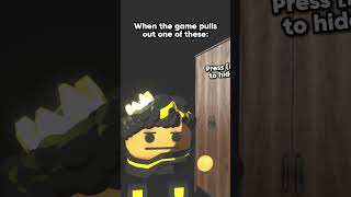 quotPress To Hidequot Makes me go insane 😭 animatiomeme animationmemes roblox memes aniamtionmeme [upl. by Hcurab]