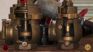 Fire Suppressions Systems Training Part 3 Pressure Reducing Valves [upl. by Orbadiah575]