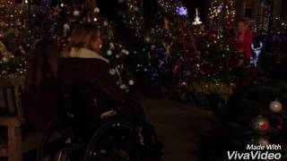 EastEnders  Ollie Starts Walking Again Julias Theme 19th December 2016 [upl. by Krystalle]