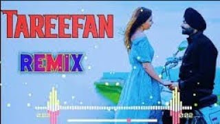 Tareefan Jordan Sandhu Dj Remix  Kade Tenu Aakhda Gulab Red Ni Remix Dj Neeraj Sopu 2023 [upl. by Norted625]