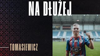 GRZEGORZ TOMASIEWICZ NA DŁUŻEJ W PIAŚCIE  2026 [upl. by Duwalt772]