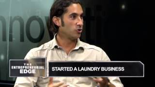 Jonathan Liebmann  Founder of Propertuity  Part 1 [upl. by Aisekal278]