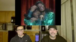 In Living Color  S1E8  Reaction [upl. by Ateekahs]