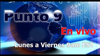 Punto 9  Noticias Forex del 15 de Noviembre 2024 [upl. by Qulllon]