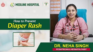 How To Prevent Diaper Rash [upl. by Aner219]