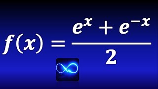 Derivada de una suma de exponenciales entre 2 [upl. by Kosaka432]