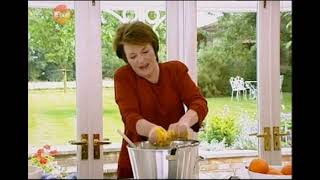 Delia Smith How to Cook Series 3 Part 7 [upl. by Aicilas]