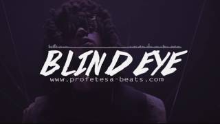 6LACK Type Rap Beat Instrumental BLIND EYE prod Profetesa Beats [upl. by Alisander]