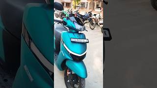 New 113 TVS Jupiter Smart Xconnect reviewTVS Jupiter New model reviewtvsjupiter shortvideos 🛵 [upl. by Niriam]