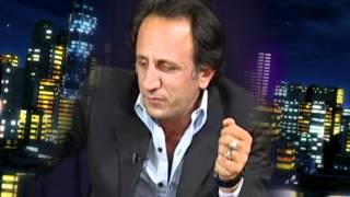 Seyed Mohammad Hosseini  M Show 01  سید محمد حسینی [upl. by Ganley524]