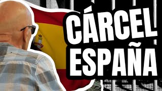 La Cárcel en España 🇪🇦 Documental [upl. by Norramic]