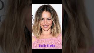 Emilia Clarke [upl. by Crespi]