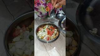 HEALTHY BREAKFAST RECIPE IN HINDI trendingshorts viralshort explore [upl. by Baxie]