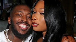 Pardison Fontaine hit Megan Thee Stallion in the SOUL with his diss track It was it a diss song [upl. by Spearing]