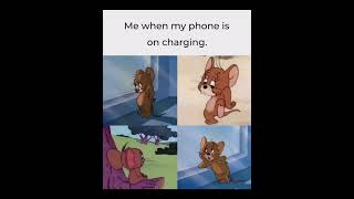 Me when my phone is on Charing memes meme [upl. by Philippe875]