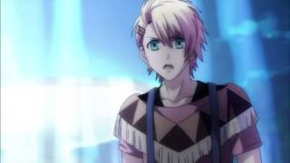 Clip Syo Kurusu [upl. by Roberto]