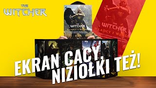 Władcy i włości  The Witcher RPG [upl. by Delsman]