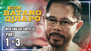 FPJs Batang Quiapo  Episode 3 13  February 15 2023 [upl. by Tavie]