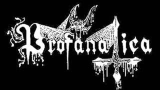 Profanatica  Sickened By Holy Host [upl. by Gord433]