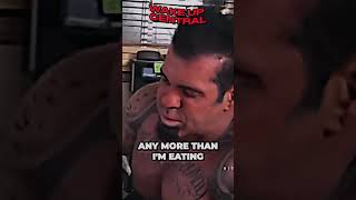 EAT MORE  Rich Piana  Motivational Video [upl. by Caves]