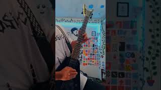 Maili  Ankita pun Guitar Cover🔥🔥 [upl. by Florie]