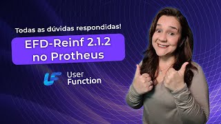 EFDReinf 212 no Protheus  Todas as dúvidas respondidas [upl. by Song268]