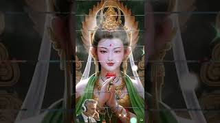 Namo Avalokiteshvara Bodhisattva Guanyin mantra [upl. by Hahnert]