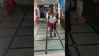 fun games with 4 class childrens 😍😍 [upl. by Peterec]