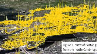 Gas Leak Detection Innovation from EDFs Energy Innovation Series [upl. by Alister904]