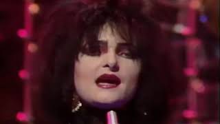 Siouxsie And The Banshees  Dear Prudence Live DJK VIDEO [upl. by Narba]