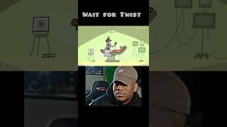 wait for the end    MEMES COLLECTION  SHORTSFEED memes shorts [upl. by Atile]