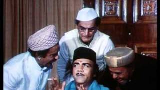 Sabse Bada Rupaiya  814  Bollywood Movie  Vinod Mehra amp Mahmood [upl. by Ynneg727]