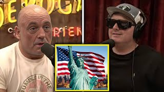 Why It Was the Golden Era of America  Joe Rogan amp Tim Dillon Discuss [upl. by Kirby]